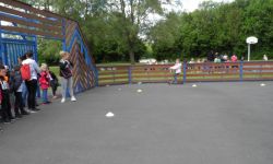 Parcours Du Coeur Scolaire   010